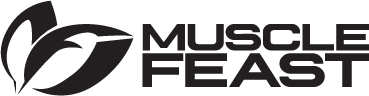Muscle feast logo