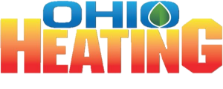 Ohio Heating Logo