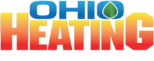 Ohio Heating Logo