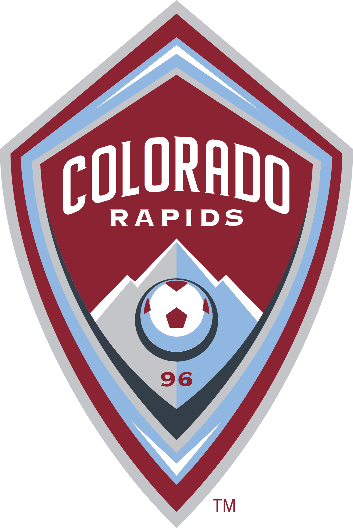 Rapids Logo