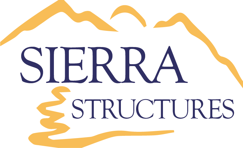 Sierra Structures logo