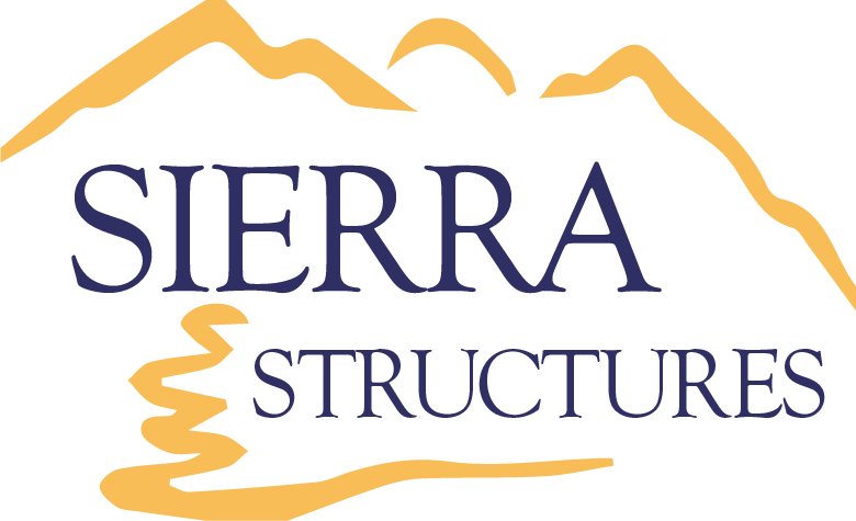 Sierra Structures logo