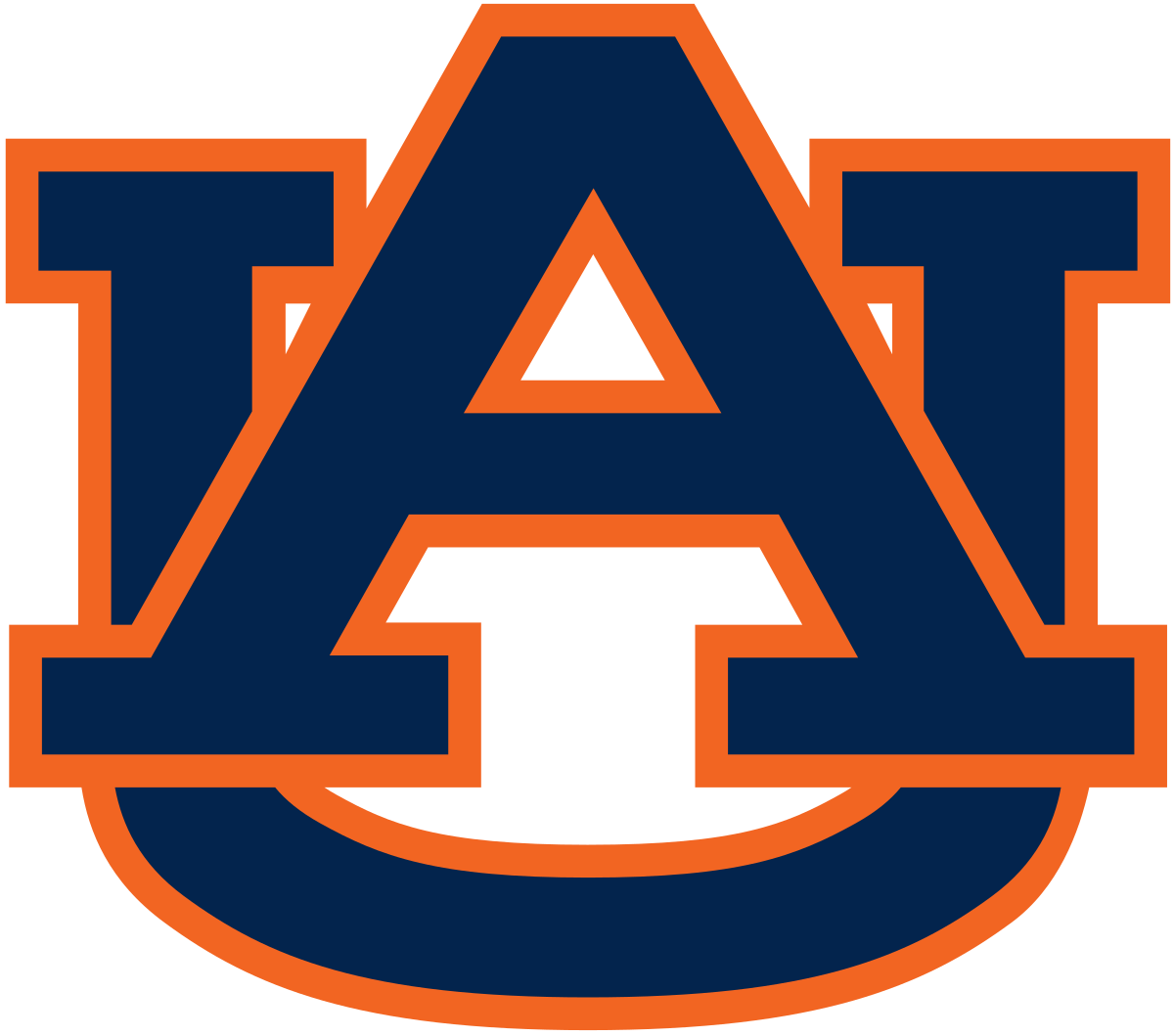 auburn logo