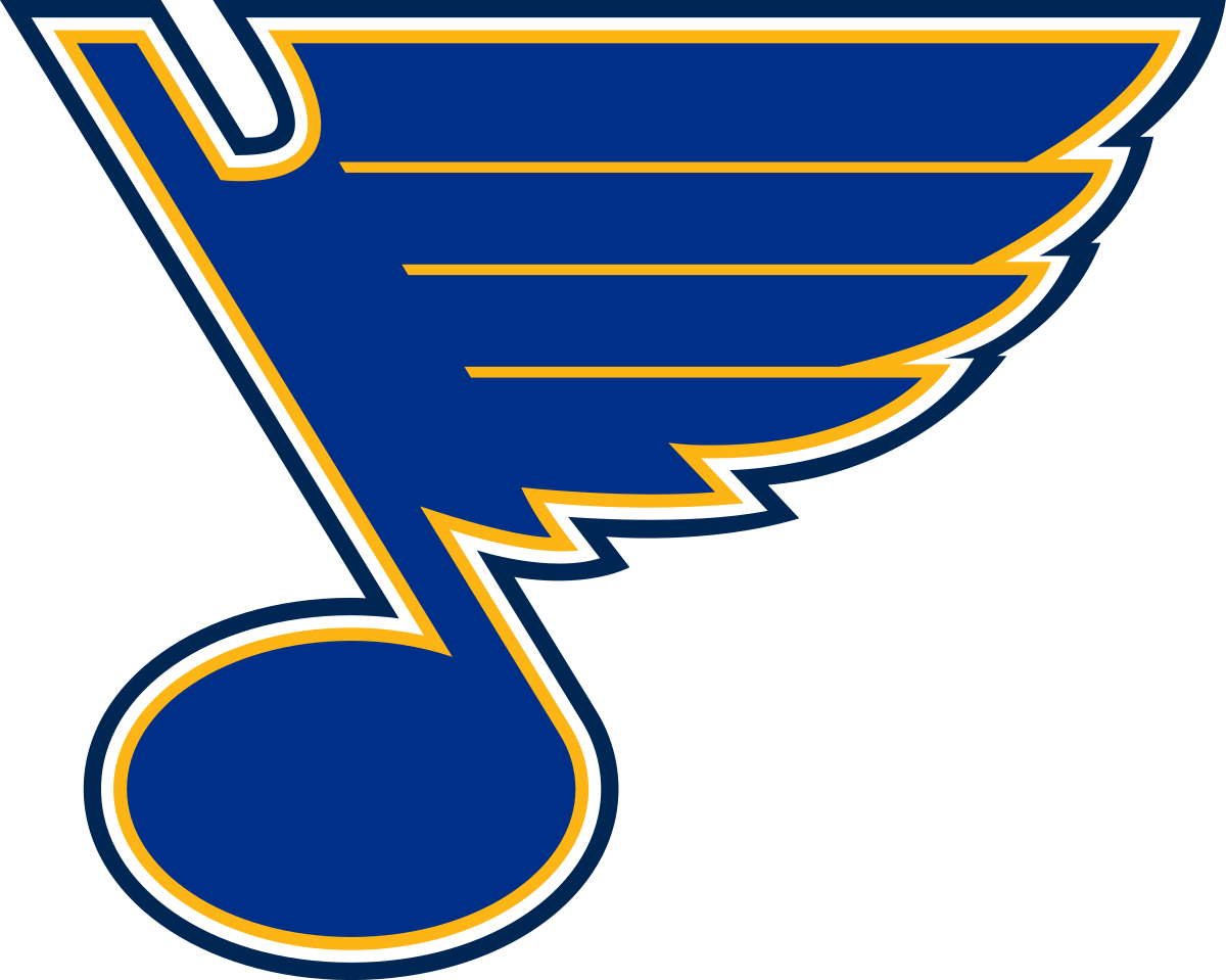 blues logo