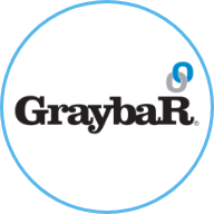 graybar circle