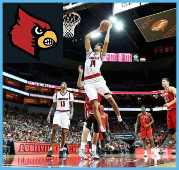 louisville basketball event card