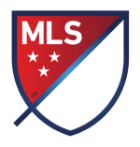 mls icon