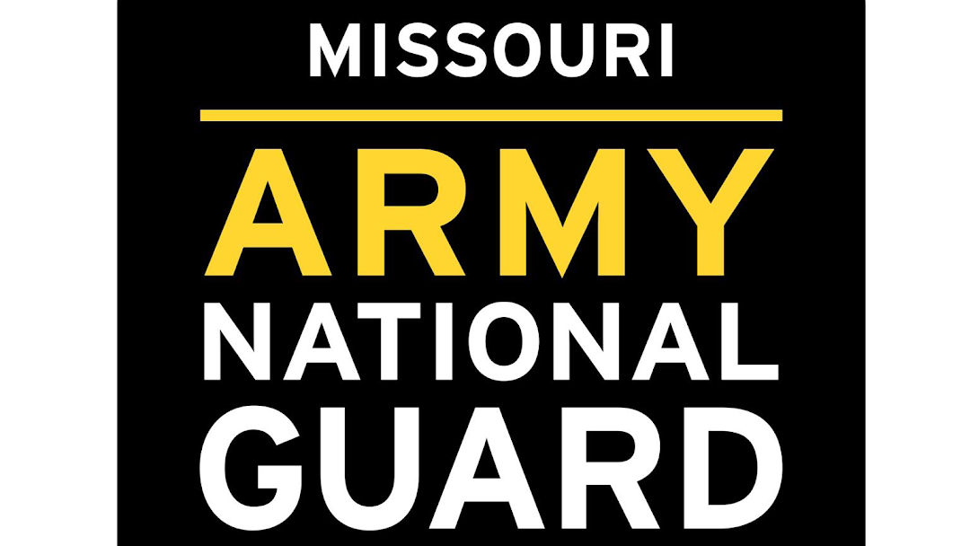 mo army logo