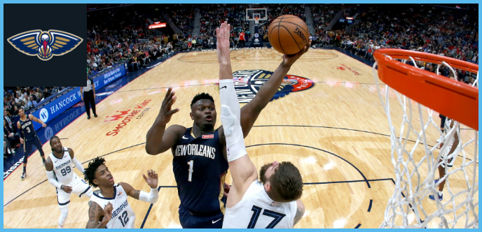 pelicans event card