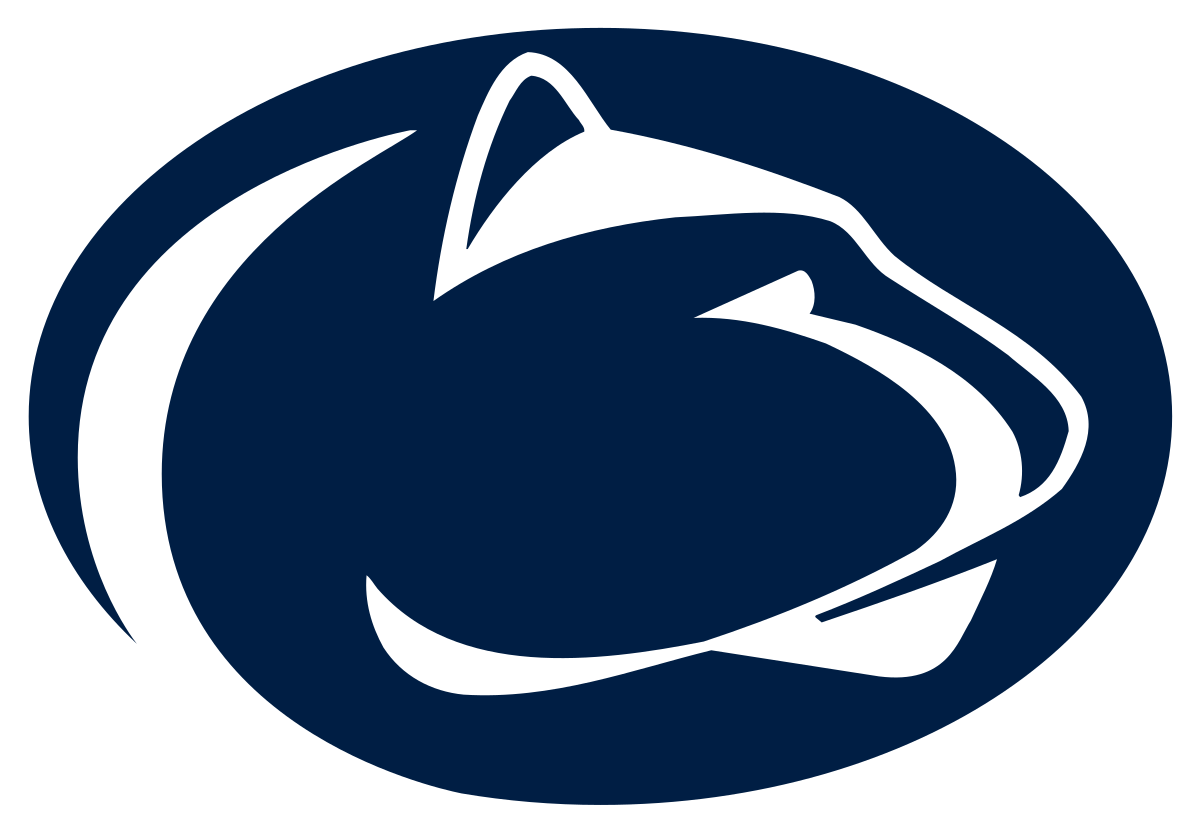 penn state logo