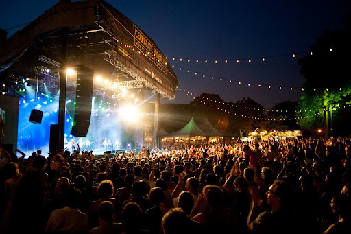 Top 10 Concerts this 2024 Summer Season