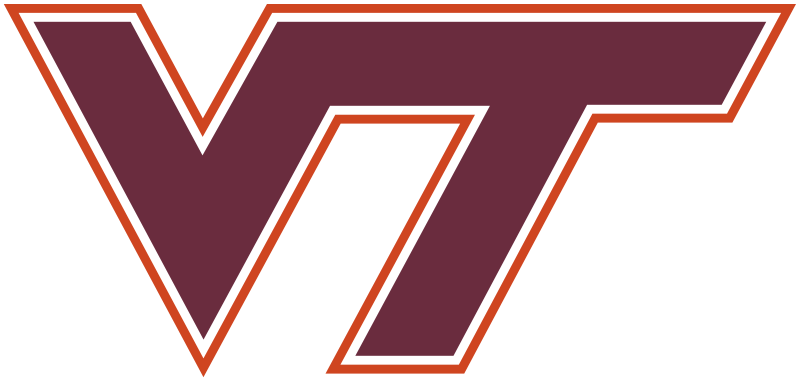 virginita tech logo
